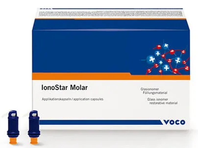 voco ionostar molar