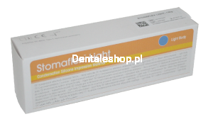 Stomaflex Light - Low density C-silicone impression material