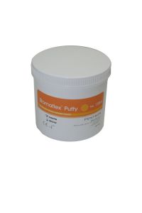 Stomaflex Putty - C-silicone impression material