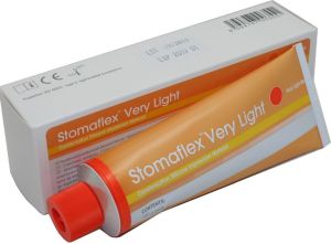 Stomaflex Very Light - Impression material with a thin consistency