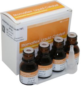 Stomaflex Liqud Catalyst - Flüssiger Katalysator für C-Silikon-Abformmaterialien