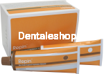 Repin - Zinc-eugenol oxide mass for impressions