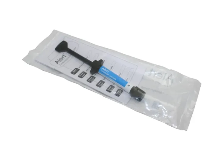 pentron alert A2 spofa