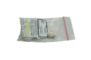 Kovový pás rovný pre univerzálnu matricu 5 x 0,025 mm 1 ks.