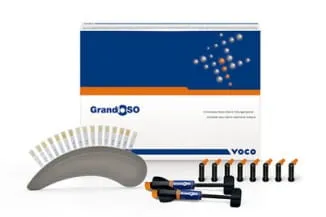voco grandioso zestaw 5x4