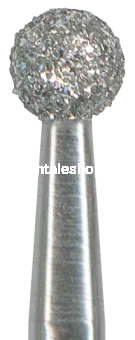 Wiertło dentystyczne NTI 801-023M-FG diamentowe