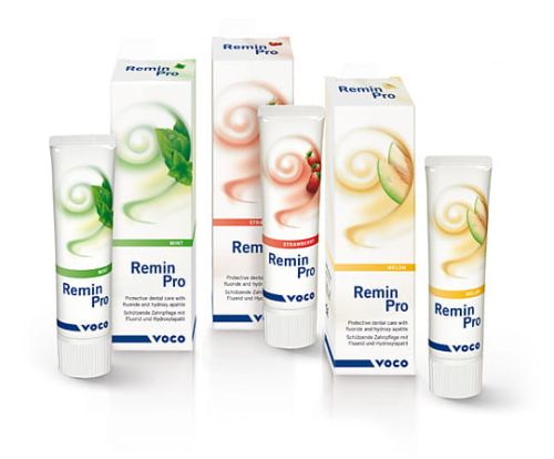 voco remin pro mix 3