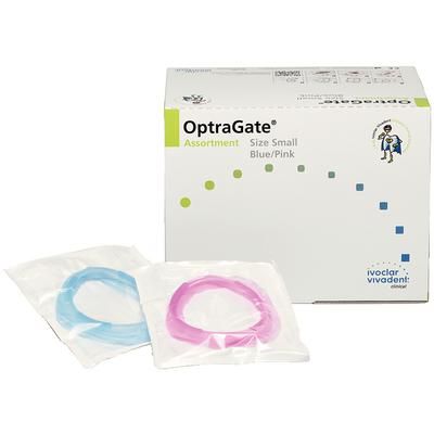 ivoclar vivadent optragate małe asortyment
