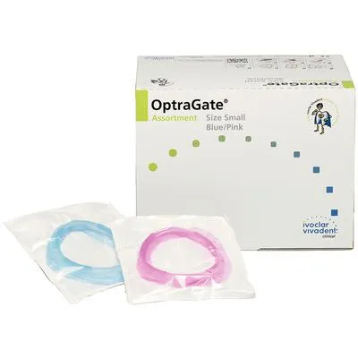 ivoclar vivadent optragate małe asortyment