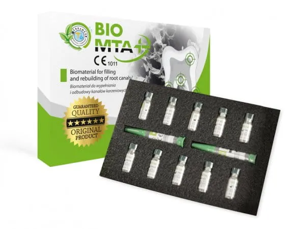 cerkamed bio mta maxi