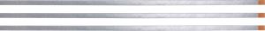 SeptoDiamond Strip Medium 2.5mm 12 pcs - stainless steel strips with diamond coating