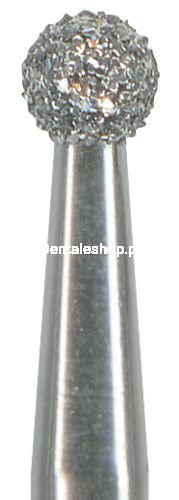 Wiertło dentystyczne NTI 801-018M-FG diamentowe