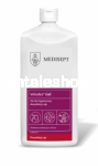 Velodes Gel 500 ml - Gél na hygienickú a chirurgickú dezinfekciu rúk s glycerínom