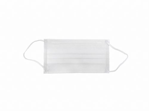 maseczki ochronne medicom typ2r 2119VB białe