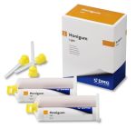 Honigum Pro Light 2 x 50 ml - Abdruckkorrekturmasse auf Basis von Additionssilikonen