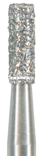 Wiertło diamentowe NTI 835-014C-FG dentystyczne