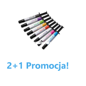 Flow Color x2 plus 0,5g GRATIS