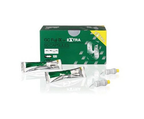 gc fuji ix gp extra caps