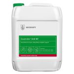 Quatrodes Unit NF - Concentrate for washing and disinfection of suction devices 5l