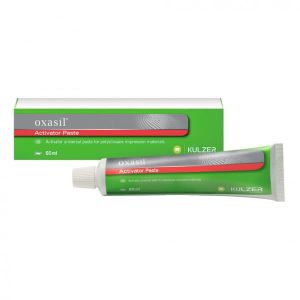 Oxasil Aktivator Paste 60 ml - Aktivator für Oxasil Abformmaterial