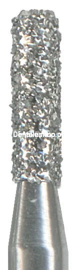Wiertło dentystyczne NTI 835KR-012M-FG diamentowe