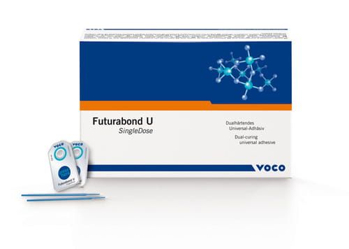 voco futurabond u sd