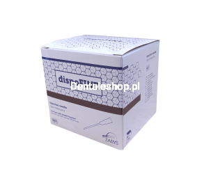 Dispofine injection needles 0.7x40 100 pcs.