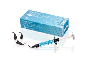 EverX Flow Dentin 2 ml - Płynny kompozyt do odbudowy zębiny