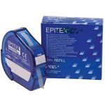 Epitex Refill Medium - Medium (Grün) 10m - Strips zum Finieren und Polieren