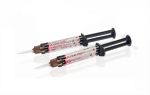 G-CEM ONE 2 x Syringe A2 - Self-adhesive composite cement