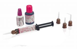 G-CEM ONE Starter Kit A2 - Self-adhesive composite cement