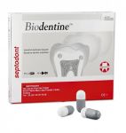Biodentine 5 Kapseln - bioaktiver Dentinersatz