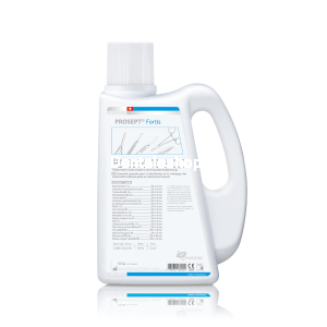 PROSEPT Instru 1l - Konzentrat zur Desinfektion von zahnärztlichen Instrumenten