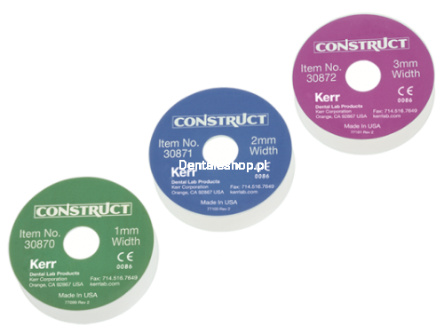 kerr construct 1mm