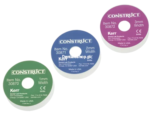 kerr construct 1mm