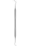 Ball plugger UK-5 (ball 1.8 mm / 2.4 mm) - dental tool