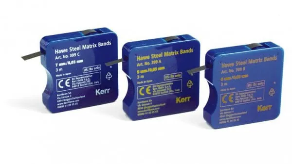kerr pasek metalowy 5/0,045
