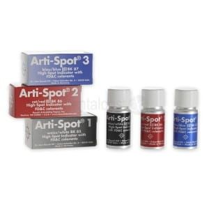 Bausch BK86 Arti-Spot - kalka w płynie