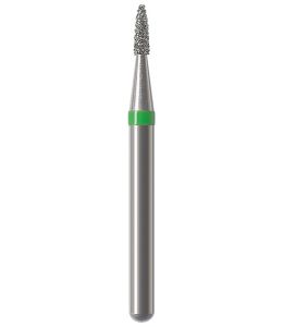 Dental bur 883-010C-FG Flame 5 pcs.