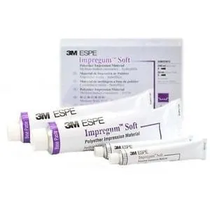3m espe impregum soft do recznego mieszania