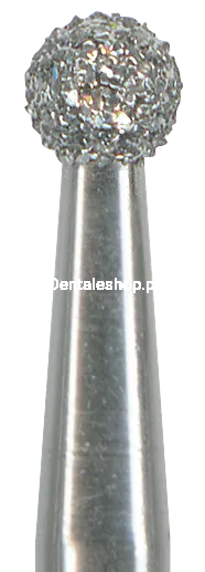 Wiertło dentystyczne NTI długie 801-018C-FGXL diamentowe