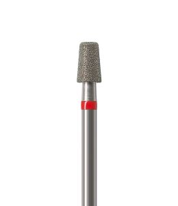 Dental bur 845KR-025F-FG - 5 pcs. Cone