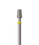 Dental bur 845KR-025SF-FG - 5 pcs. Cone