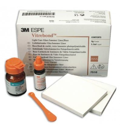 3m espe vitrebond intro kit