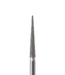 Zubná fréza 859L-016M-FG - 5 ks Špicatý kužeľ dlhý diamant