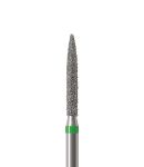 Dental drill 863.014C Flame diamond FG 5 pcs.