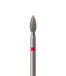 Bohrer 368.018F Diamant FG 5 Stk. - Diamant zur Präparation von Kronen und Bearbeitung von Füllungen