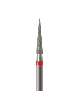 Dental drill 858-016F-FG 5 pcs. - Spitz