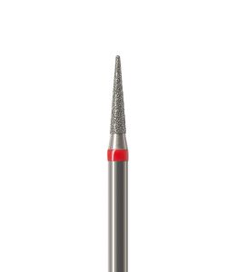 Dental drill 852-012F-FG 5 pcs. - Spitz