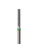 Bohrer 837.012C Diamantzylinder FG 1 Stk. - Dental für Kavitäten- und Kronenbehandlung